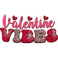 #1639 - Valentine Vibes