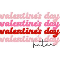 #1494 - Valentines Day Hater