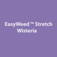 1 Yard Roll of 15" Siser EasyWeed Stretch - Wisteria