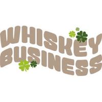 #1617 - Whiskey Business