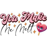 #1666 - You make Me Melt