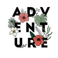 #0046 - Adventure