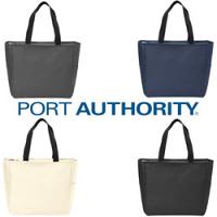 Port Authority® Essential Zip Tote