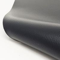 Faux Leather 12" x 12" Sheets - Black