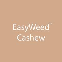 Siser EasyWeed - Cashew- 12"x 5 FOOT roll   