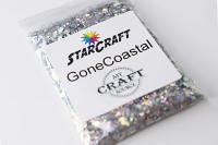 StarCraft Chunk Glitter - Gone Coastal - 0.5 oz 