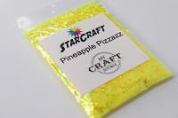 StarCraft Chunk Glitter - Pineapple Pizzazz - 0.5 oz 