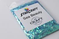 StarCraft Chunk Glitter - Sea Beauty - 0.5 oz 