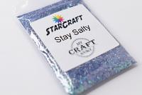 StarCraft Chunk Glitter - Stay Salty - 0.5 oz 