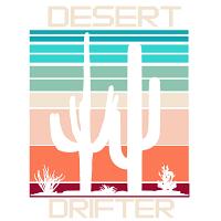 desert drifter