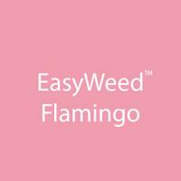 Siser EasyWeed - Flamingo- 12"x24" Sheet 