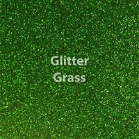 Siser GLITTER Grass - 12"x12" Sheet