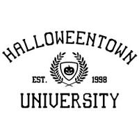 Halloweentown U