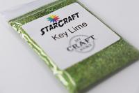 StarCraft Holographic Glitter - Key Lime - 0.5 oz