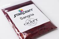 StarCraft Holographic Glitter - Sangria - 0.5 oz