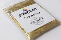 StarCraft Holographic Glitter - Sunshine - 0.5 oz