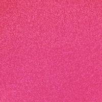 StarCraft Magic - Deceit Glitter Fluorescent Pink - 12"x24" Sheet  