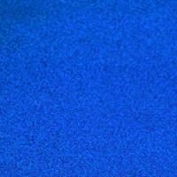 StarCraft Magic - Deceit Glitter Royal Blue - 12"x24" Sheet