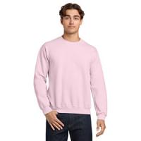 Gildan 18000 - Heavy Blend - Crewneck Sweatshirt - Light Pink