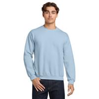 Gildan 18000 - Heavy Blend - Crewneck Sweatshirt - Light Blue