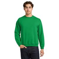 Gildan 18000 - Heavy Blend - Crewneck Sweatshirt - Irish Green