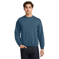 Gildan 18000 - Heavy Blend - Crewneck Sweatshirt - Indigo Blue