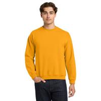Gildan 18000 - Heavy Blend - Crewneck Sweatshirt - Gold