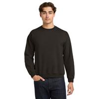Gildan 18000 - Heavy Blend - Crewneck Sweatshirt - Dark Chocolate