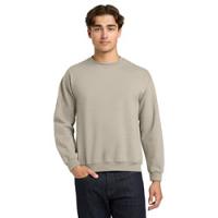 Gildan 18000 - Heavy Blend - Crewneck Sweatshirt - Sand