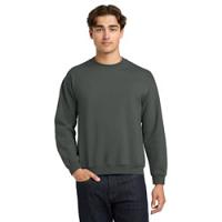 Gildan 18000 - Heavy Blend - Crewneck Sweatshirt - Charcoal