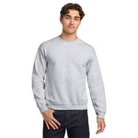 Gildan 18000 - Heavy Blend - Crewneck Sweatshirt - Ash