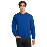 Gildan 18000 - Heavy Blend - Crewneck Sweatshirt - Royal