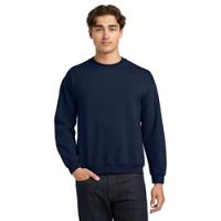 Gildan 18000 - Heavy Blend - Crewneck Sweatshirt - Navy