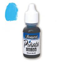 Jacquard Pinata Colors - Baja Blue - 0.5oz Bottle
