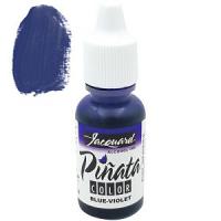Jacquard Pinata Colors - Blue Violet - 0.5oz Bottle 