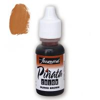 Jacquard Pinata Colors - Burro Brown - 0.5oz Bottle