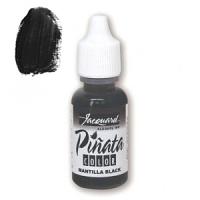Jacquard Pinata Colors - Mantilla Black - 0.5oz Bottle