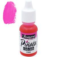 Jacquard Pinata Colors - Pink - 0.5oz Bottle