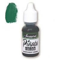 Jacquard Pinata Colors - Rain Forest Green - 0.5oz Bottle