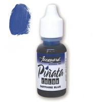 Jacquard Pinata Colors - Sapphire Blue - 0.5oz Bottle
