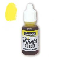 Jacquard Pinata Colors - Sunbright Yellow - 0.5oz Bottle