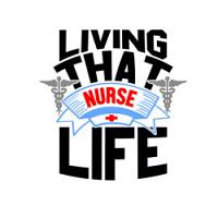 #0024 - Living That Nurse Life