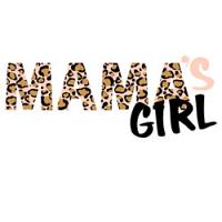 #0022 - Mama's Girl
