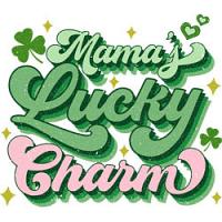 #1677 - Mama's Lucky Charm