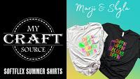 Video Thumbnail for SoftFlex Summer Shirts