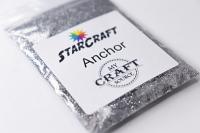 StarCraft Metallic Glitter - Anchor - 0.5 oz 