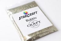 StarCraft Metallic Glitter - Bubbly - 0.5 oz 