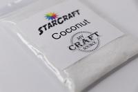 StarCraft Metallic Glitter - Coconut - 0.5 oz