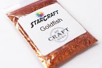 StarCraft Metallic Glitter - Gold Fish - 0.5 oz