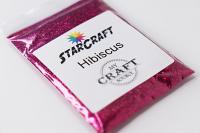 StarCraft Metallic Glitter - Hibiscus - 0.5 oz